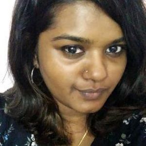 Meet your Posher, Anusha